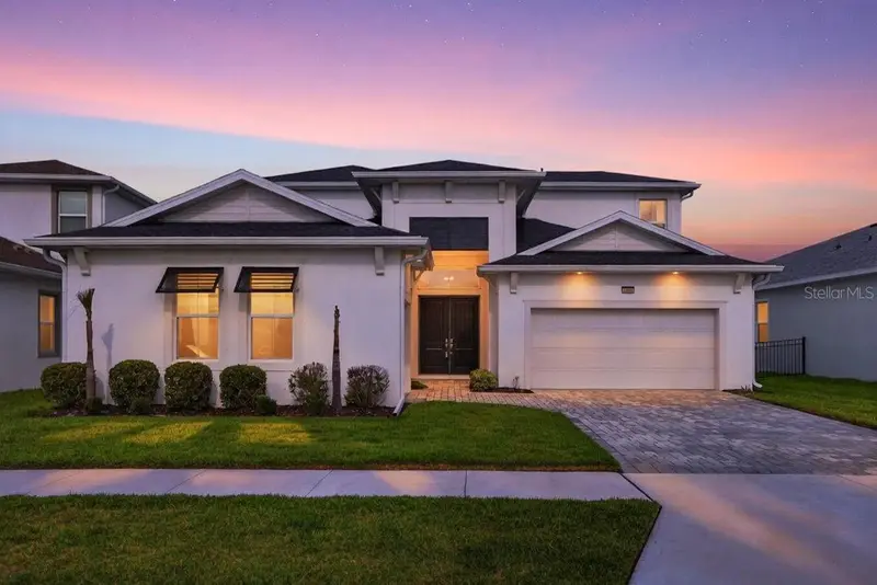 8346 Ivy Stark Blvd, FL