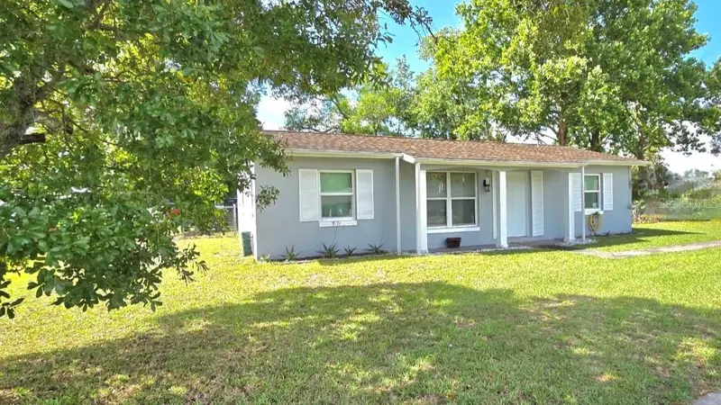 14213 Sw 43rd Court Rd, FL
