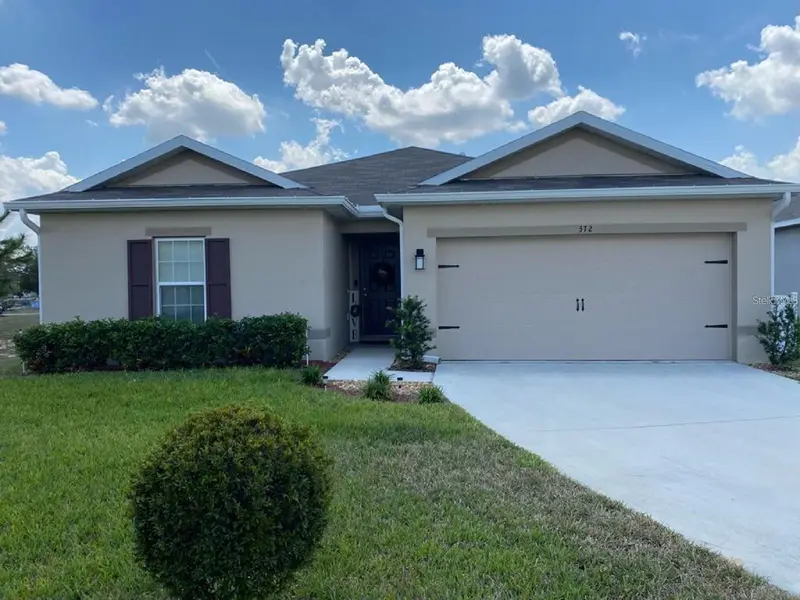 372 Rooks Loop, FL