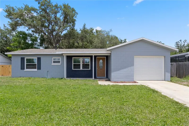 Arbor Ridge listing