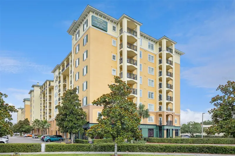 8112 Poinciana Blvd #1202, FL