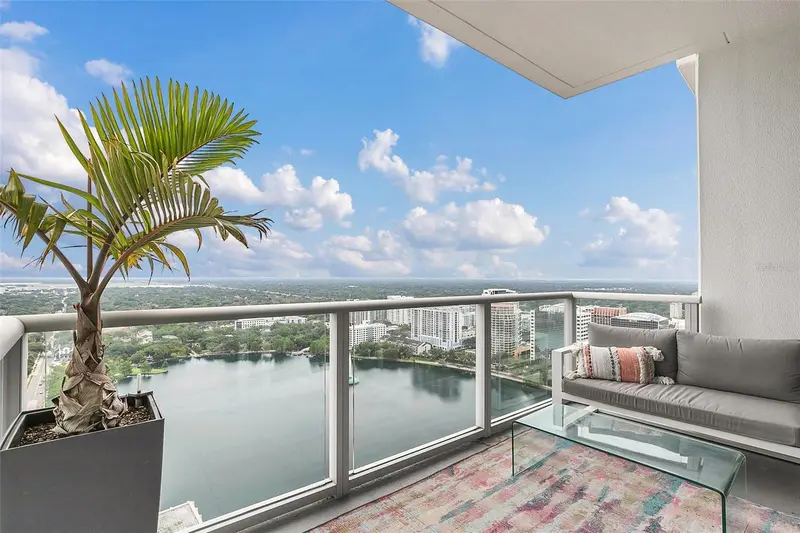150 E Robinson St #31b, FL
