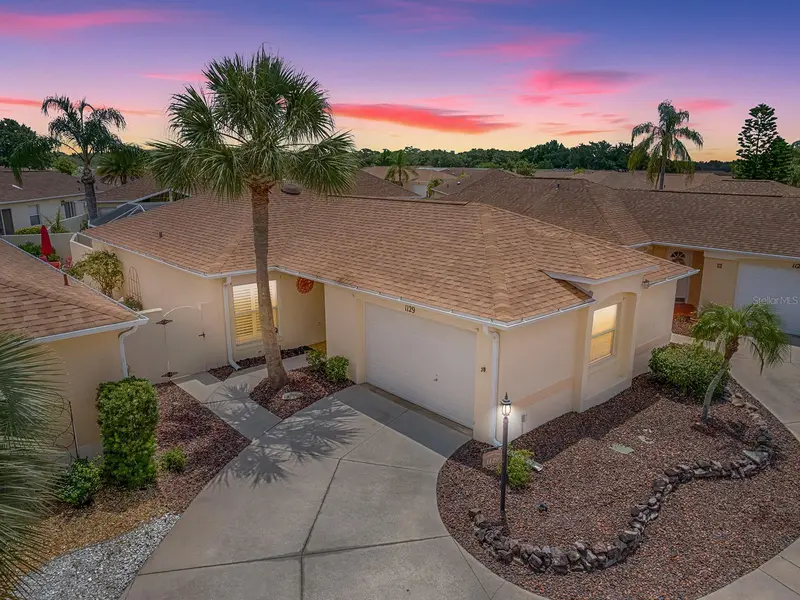 1129 Santa Cruz Dr, FL
