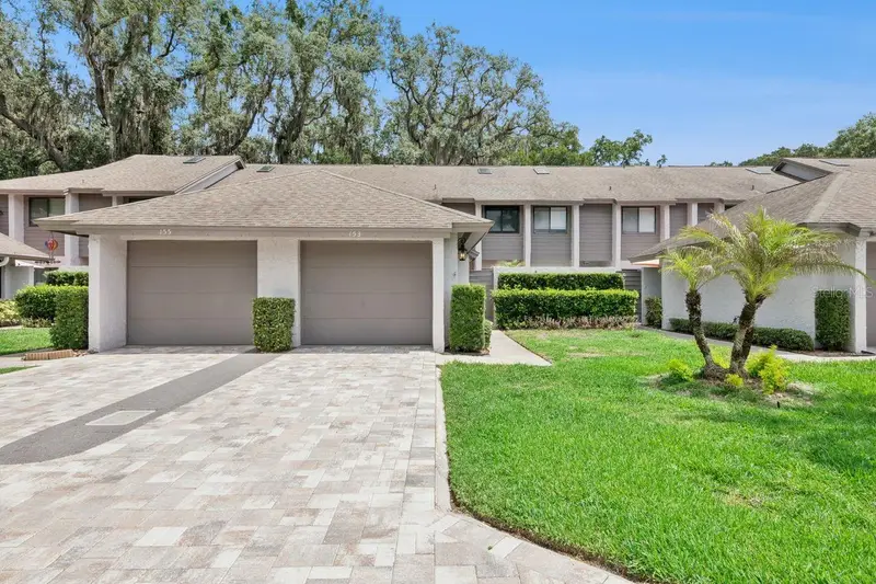 153 Olive Tree Cir #153, FL