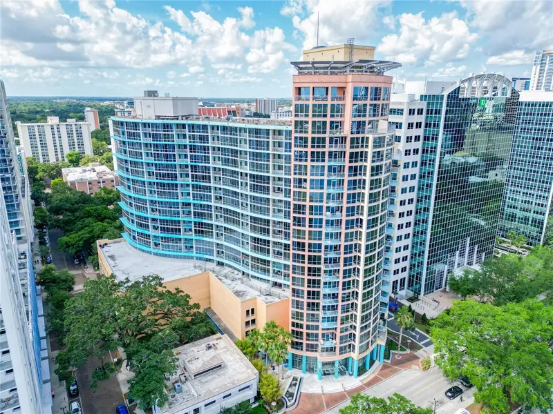322 E Central Blvd #714, FL