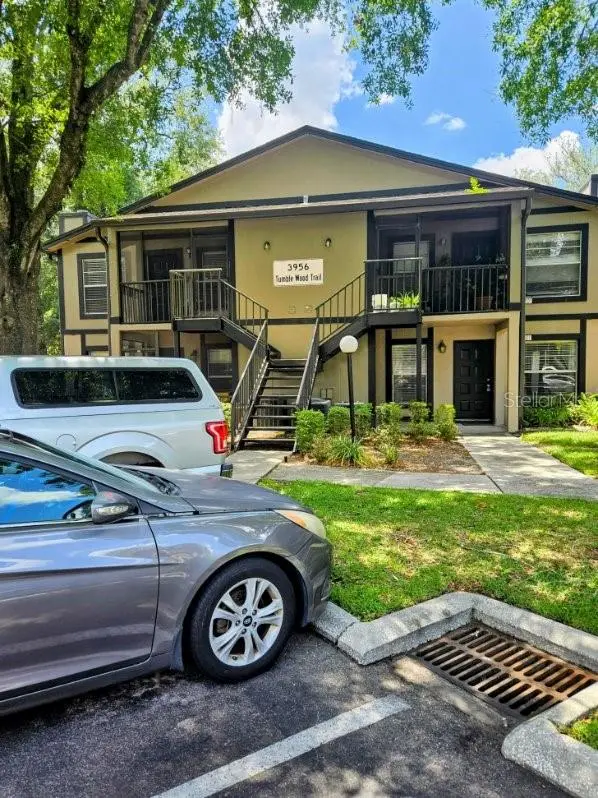 3956 Tumble Wood Trl #101, FL