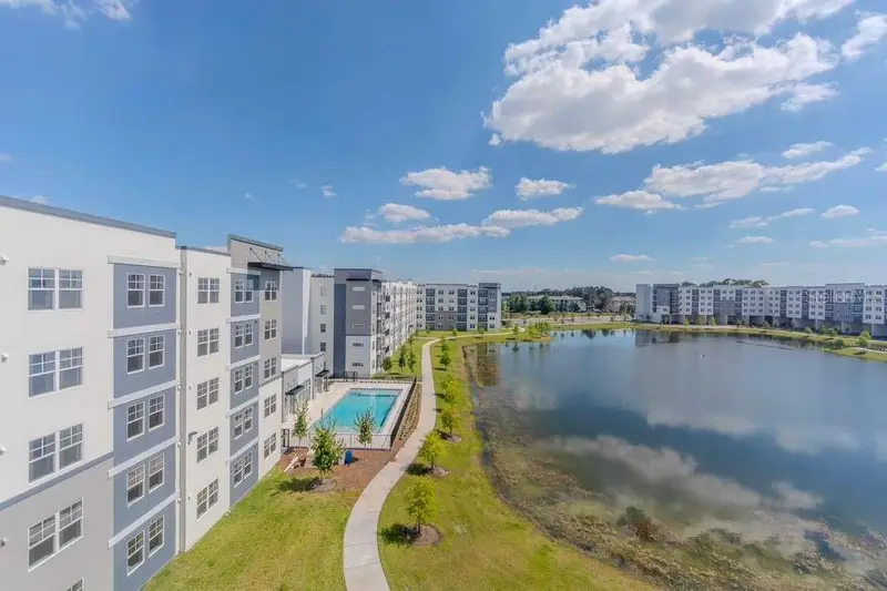 5579 Millenia Park Blvd #511, FL