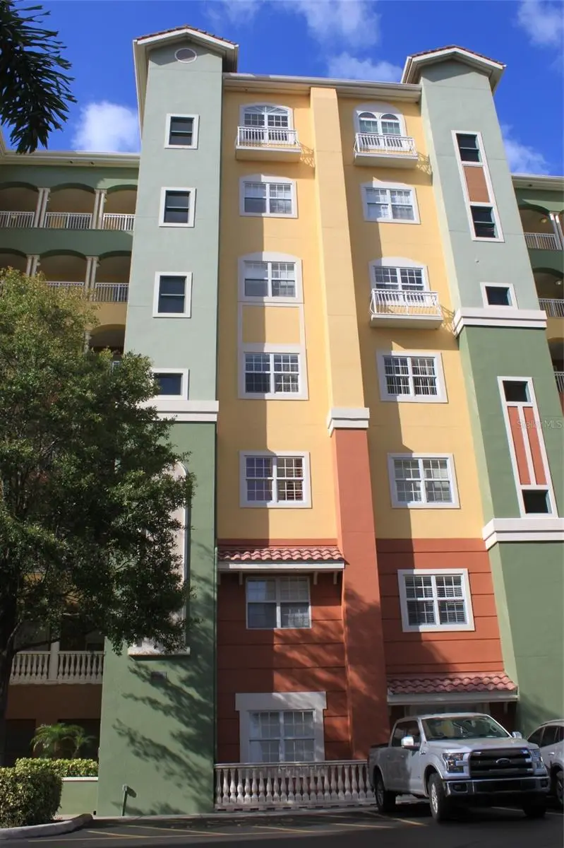 8743 The Esplanade #22, FL