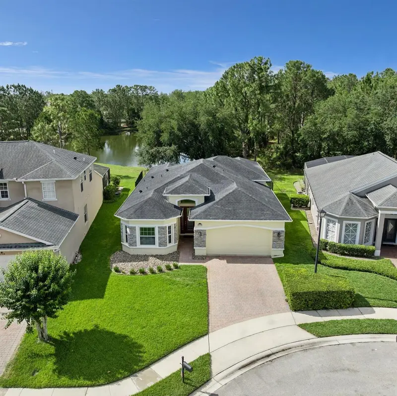 2790 Blue Springs Cv, FL