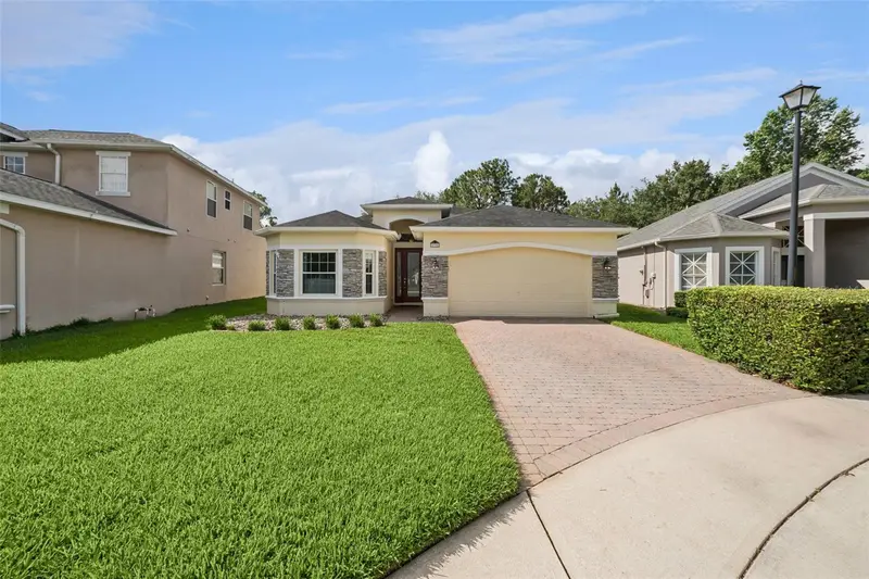 2790 Blue Springs Cv, FL