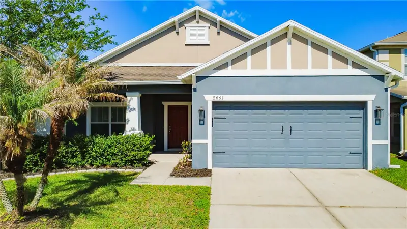 2661 Bullion Loop, FL