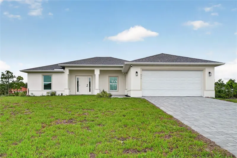 211 Ne 31st St, FL