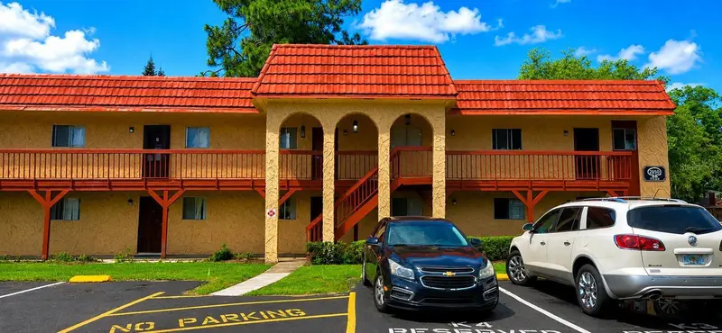 2850 N Powers Dr #83, FL