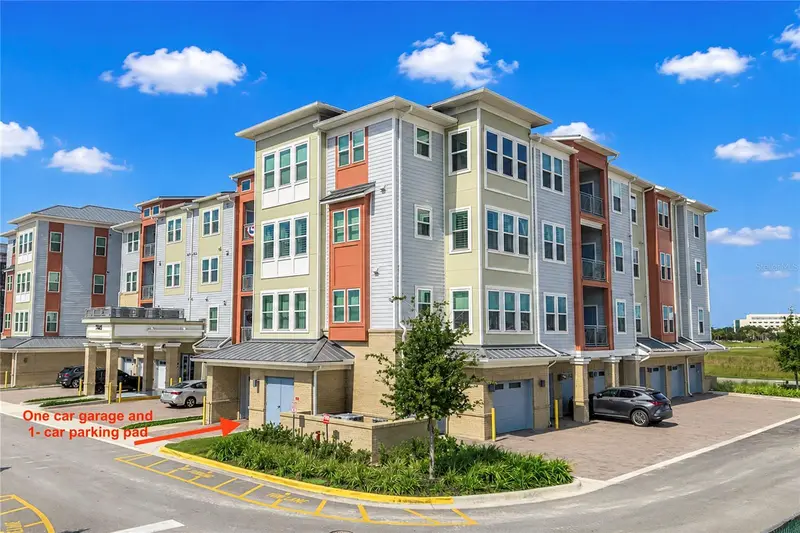 7521 Laureate Blvd #5305, FL