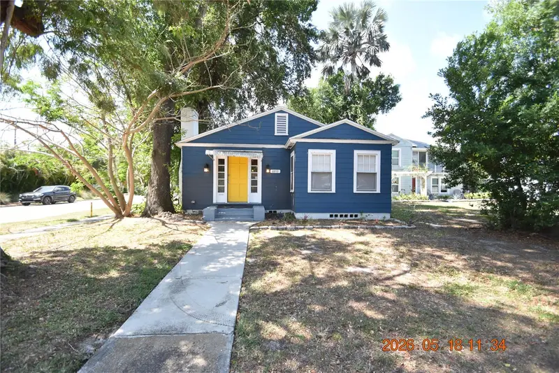 2200 7th Ave N, FL