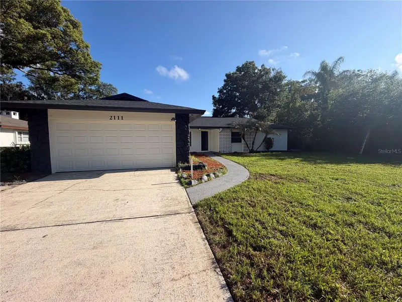 2111 Kewannee Trail, FL