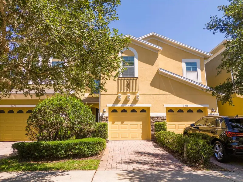 5282 Hidden Cypress Ln #164, FL