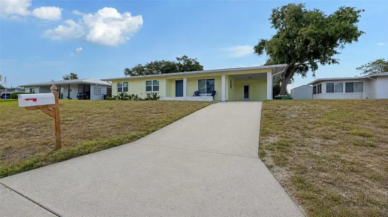 2542 Tulip St, FL
