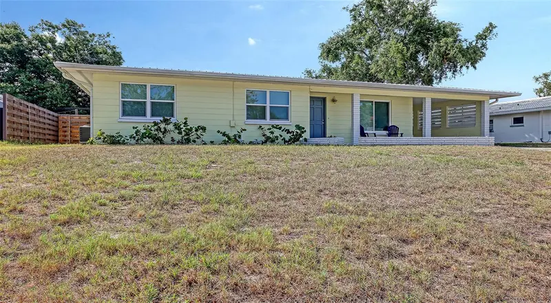 2542 Tulip St, FL