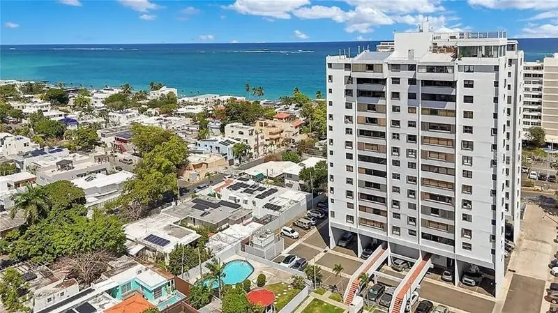 2306 Calle Laurel #8, PR