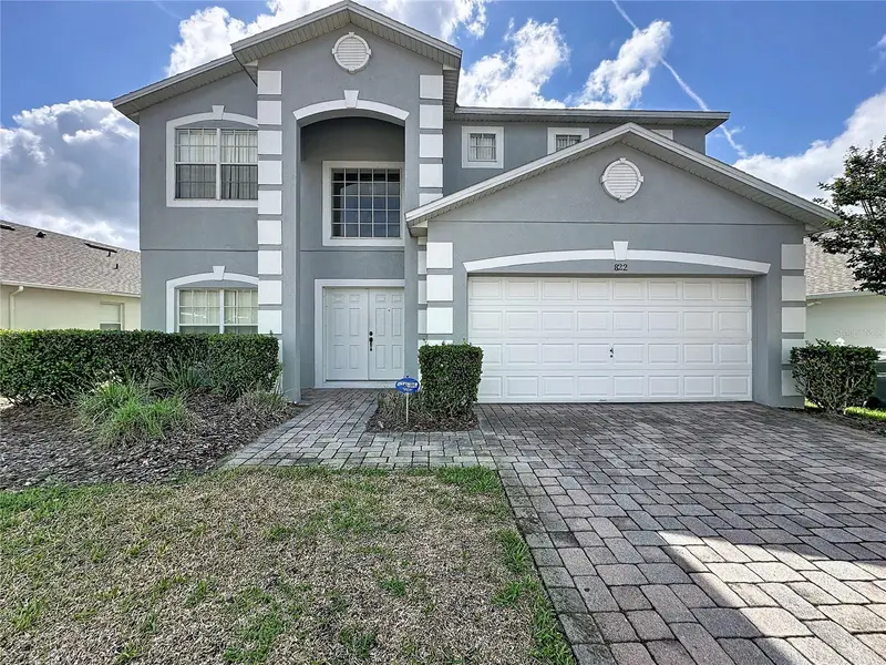 822 Balmoral Dr, FL