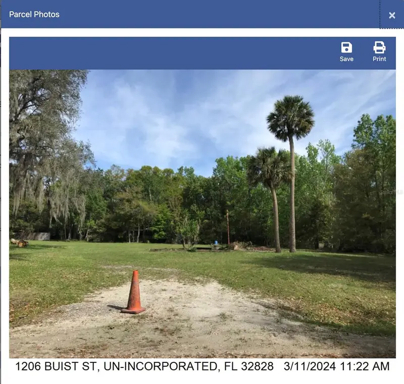 1206 Buist St, FL
