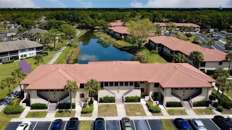 5191 Lake Village Dr #2, FL