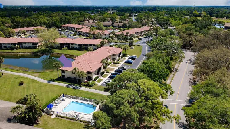 5191 Lake Village Dr #2, FL
