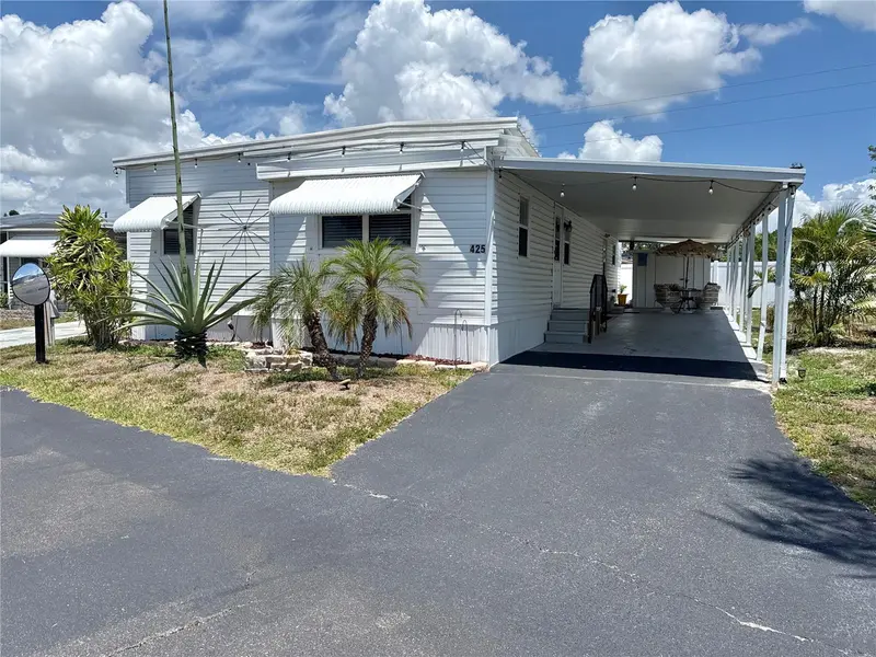 425 Mount Piney Ave Ne #681, FL