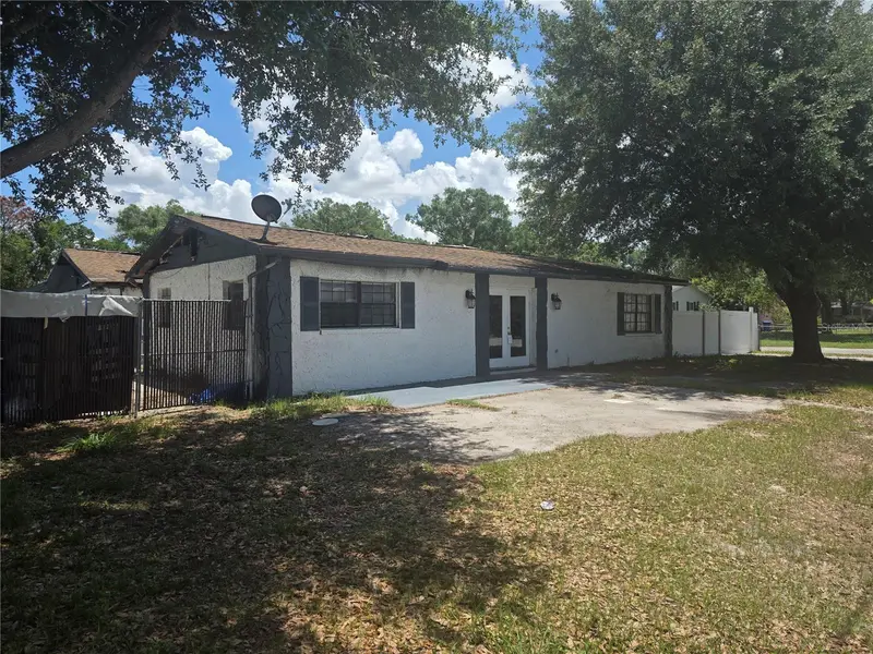 12521 Pittsfield Ave, FL