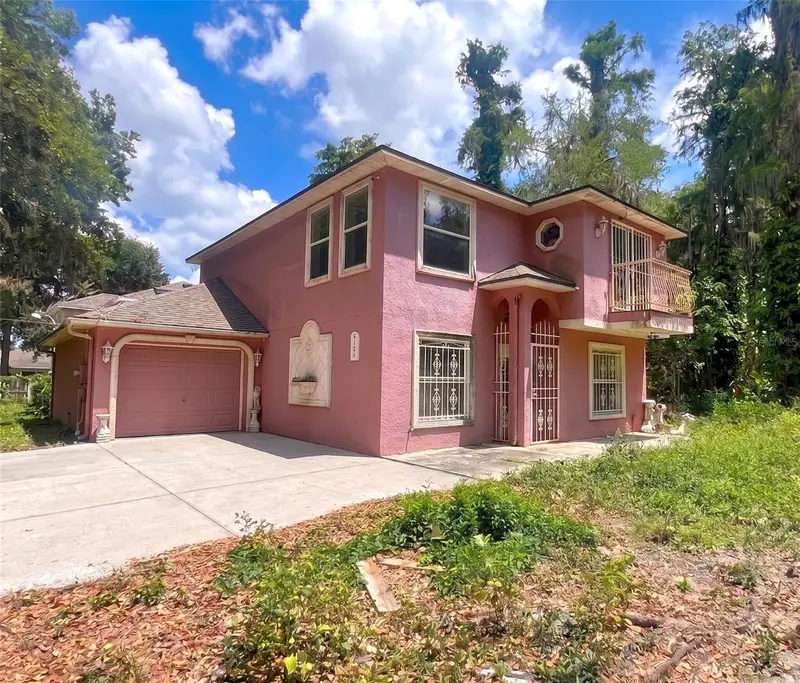 4306 W Idell St, FL