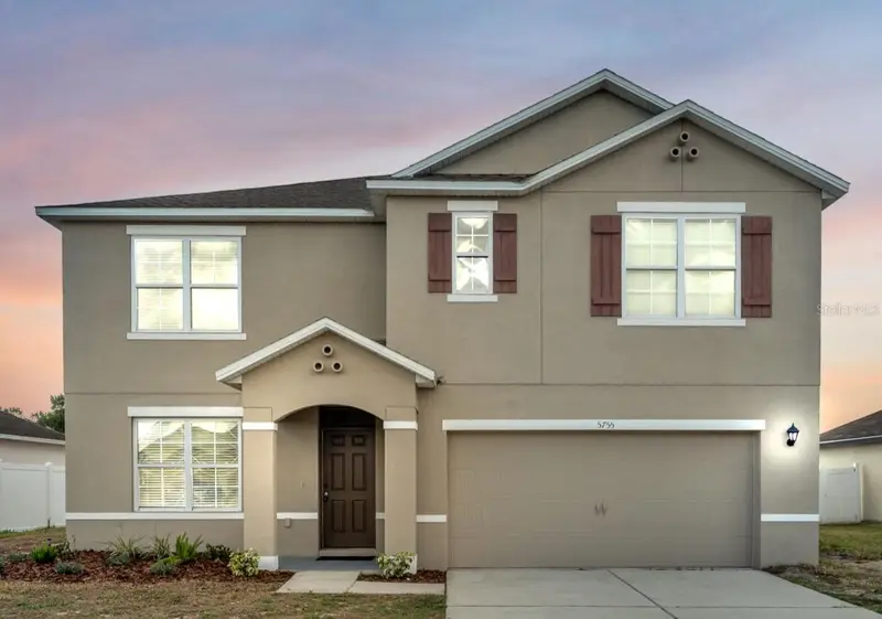 5755 Marsh Landings Dr, FL