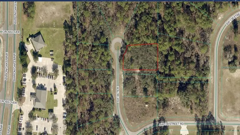 Tba Sw 66 Terrace, FL
