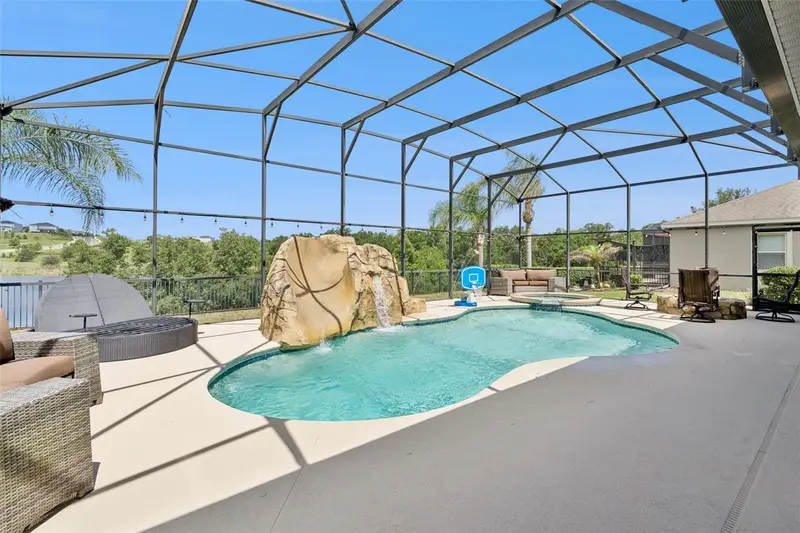 540 Bellflower Way, FL