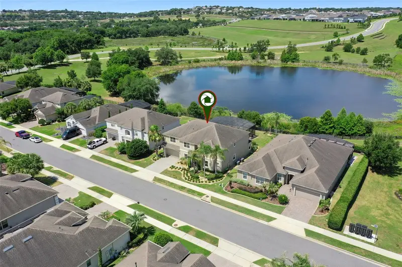 540 Bellflower Way, FL