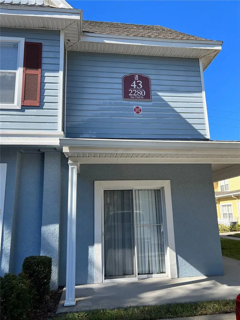 2280 San Vital Dr #107, FL