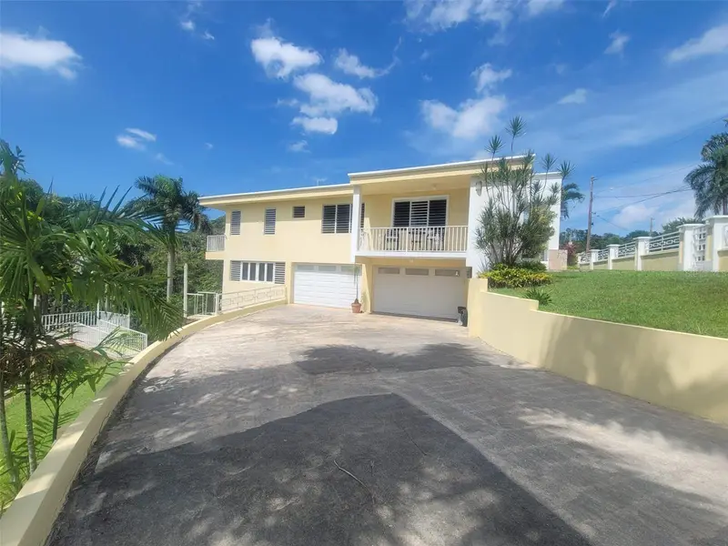 8c Clavel St., PR