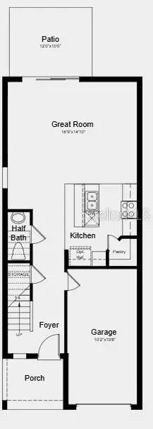 10689 Eclipse St, FL