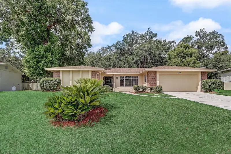 Spring Oaks listing