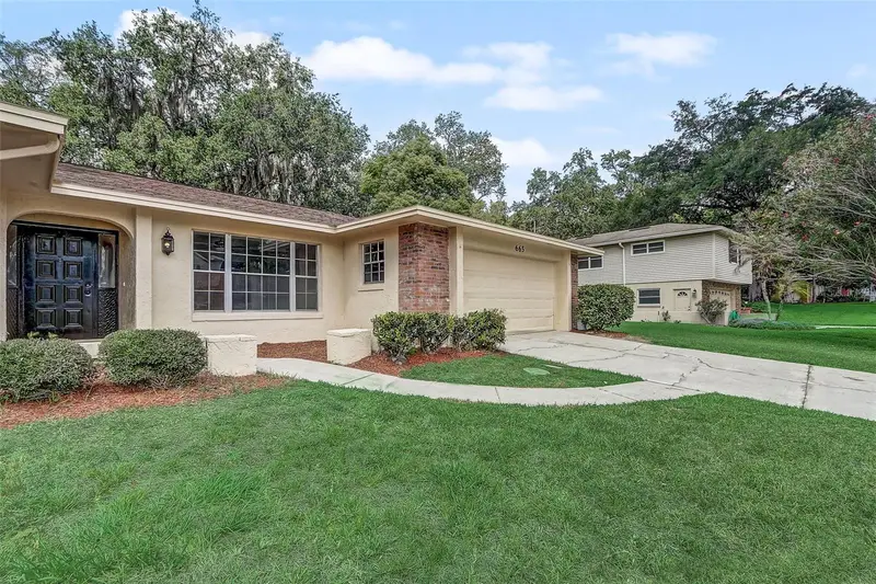 665 Little Wekiva Rd, FL