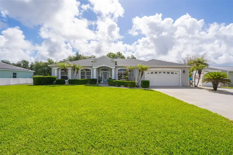 2970 N Tropical Trl, FL
