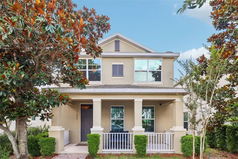 Windermere Trails listing