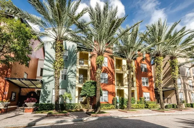 501 S Moody Ave #1119b, FL