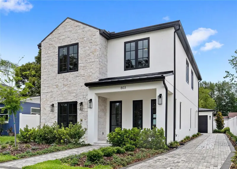 803 Yates St, FL