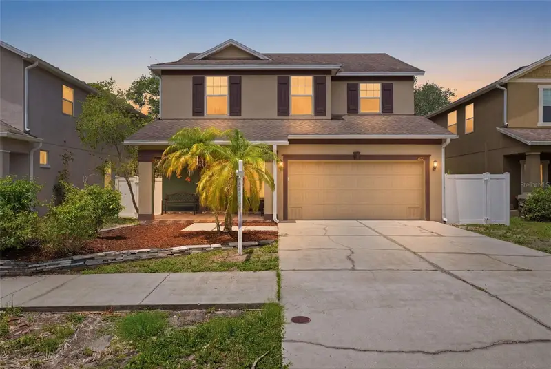 7411 S Fitzgerald St, FL
