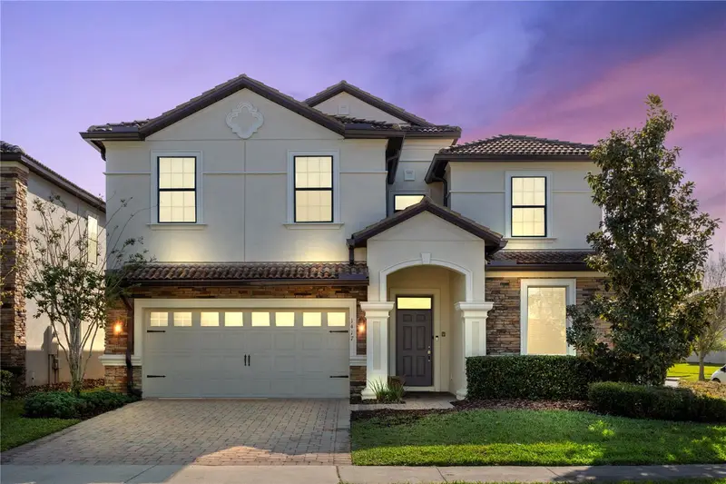 1417 Wexford Way, FL