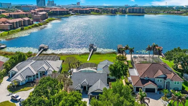 Sand Lake Point listing