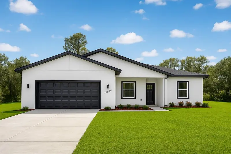 15028 Sw 25th Cir, FL