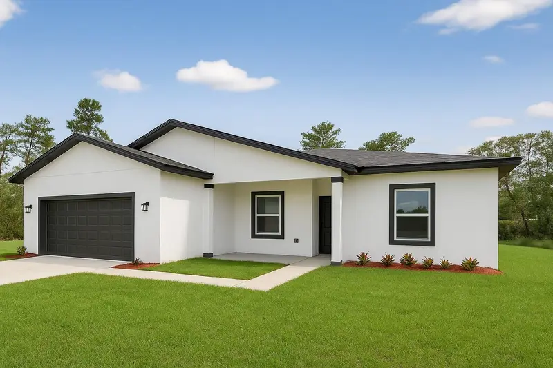 15028 Sw 25th Cir, FL