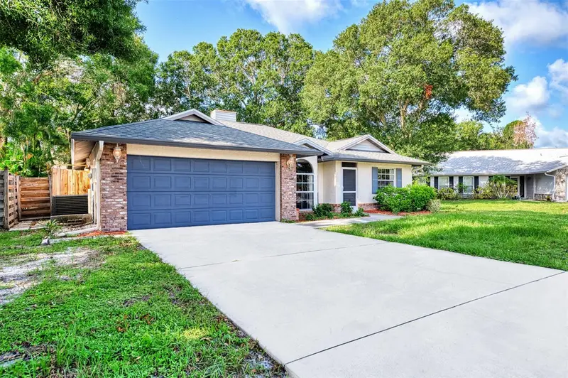 3026 Grafton St, FL